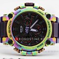 Часы Casio G-Shock MTG-B3000PRB-1A фото 13